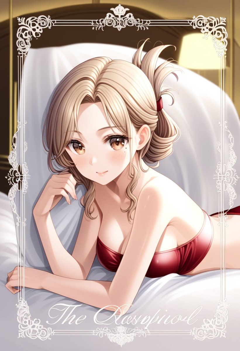 AliceJizeru's tweet photo. #AIアート🎨 https://t.co/yDRJUBQjfU