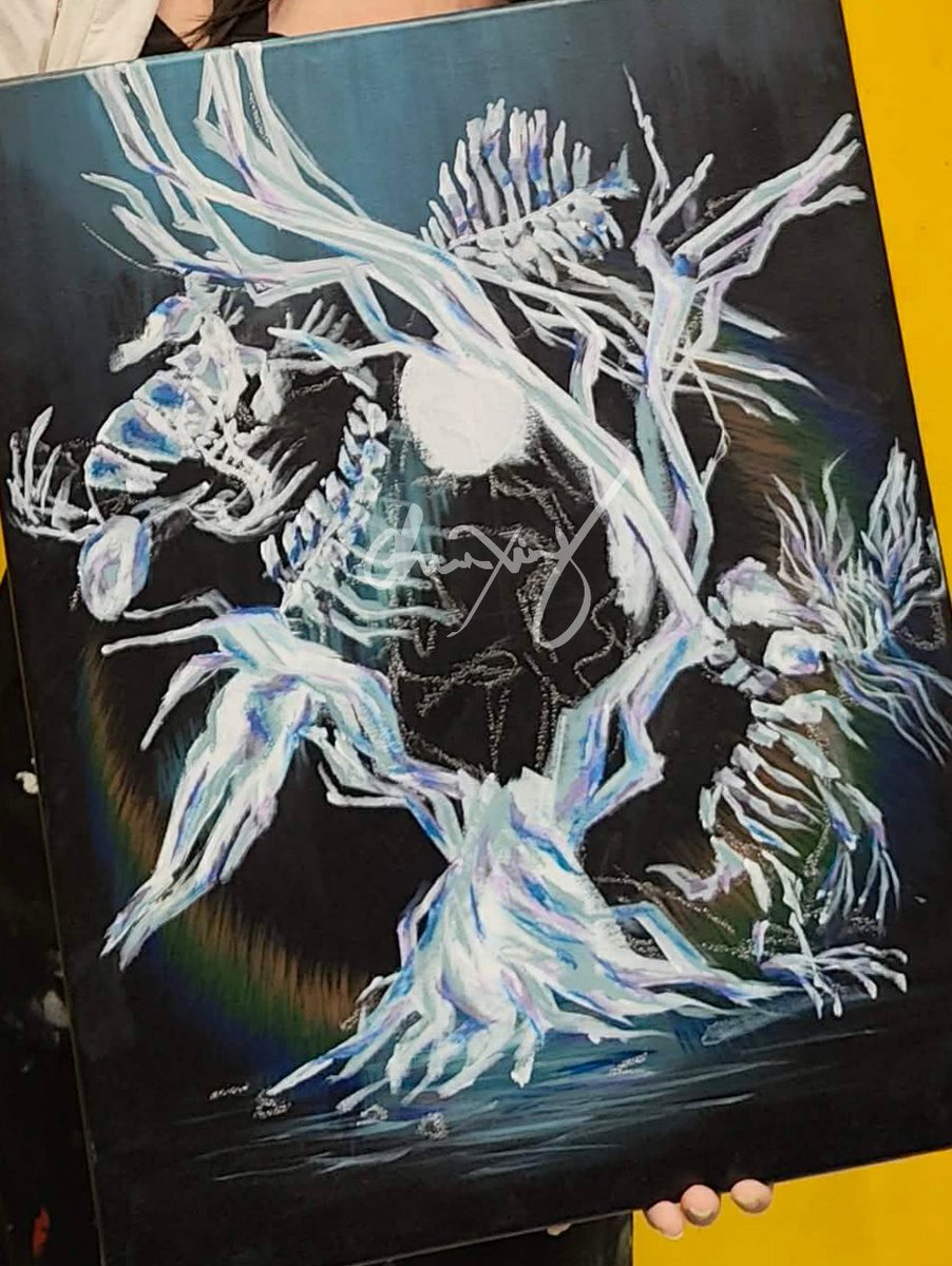 chunxiing's tweet photo. wip colours beta 色彩β https://t.co/rSRpRk3Kyf