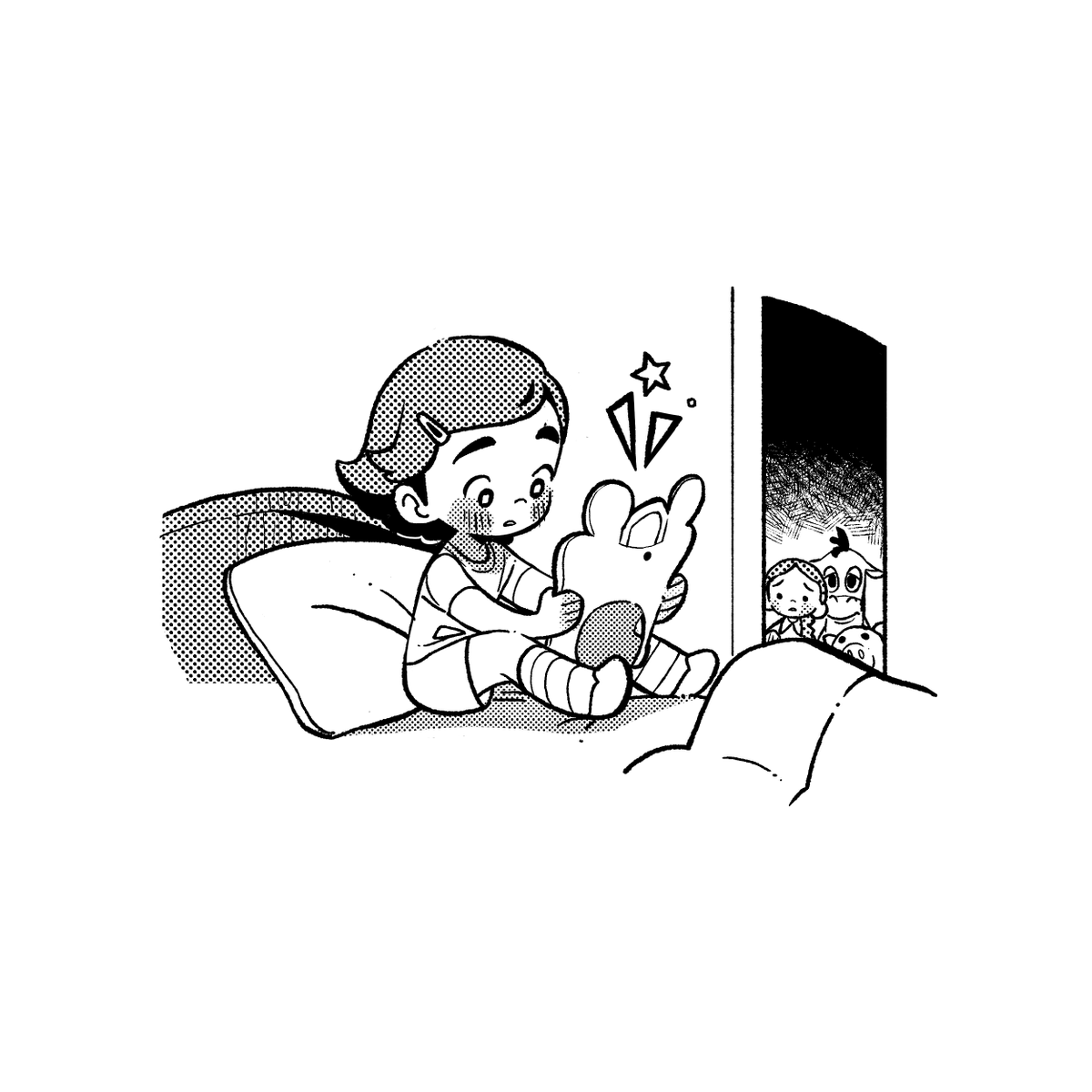 yahoyaho3281's tweet photo. #toystory5 
토이스토리5 보고 와서 다이어리 기록용으로 그렸던 거 https://t.co/6PSCUWXiGM