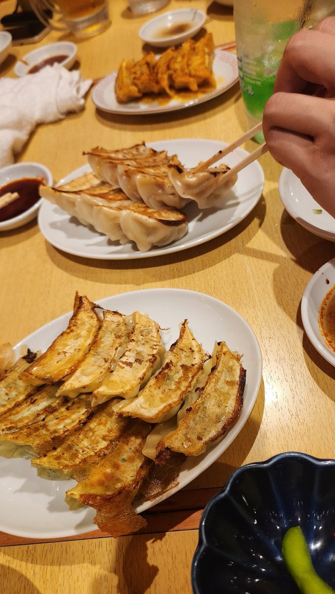 mikottogm's tweet photo. 🥟 https://t.co/vK4j5MUv6V
