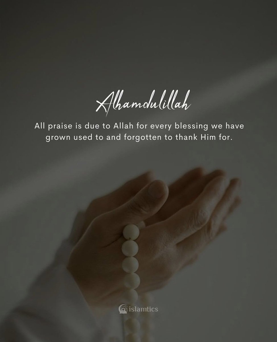 RoShZiMu's tweet photo. Alhamdulillah https://t.co/yhfzFPHNf8