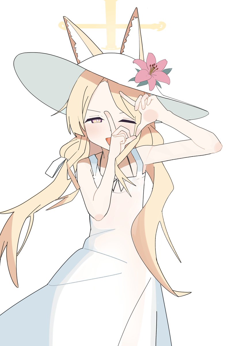 5kn08's tweet photo. #ブルアカ https://t.co/s1Ppsy1HOs