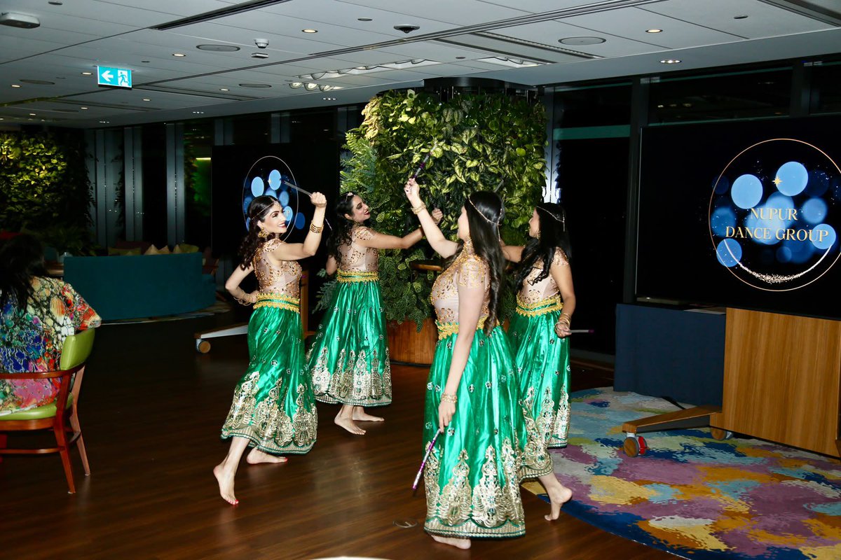 MP_Networking's tweet photo. What a phenomenal night at The MPN Gala Dinner! ✨ We came together at Salesforce Tower to celebrate inclusion, leadership and impact. 🙏🏽 Thank you to our partners, sponsors and guests for making the evening so special. 📸 Official photos coming soon. https://t.co/6qHQJRwZxD