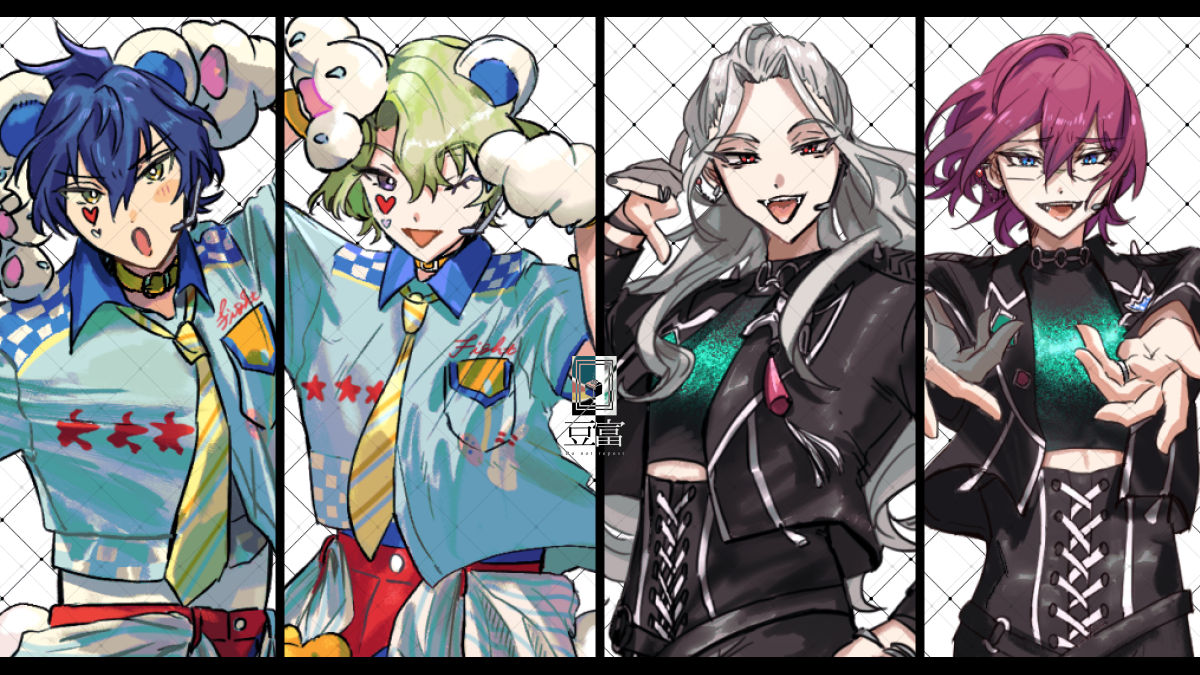 tofu_ens1234's tweet photo. #ひらいて赤ブー
E🍎enオンリー継続開催お願いします❣ https://t.co/Wwgf4H5wZW