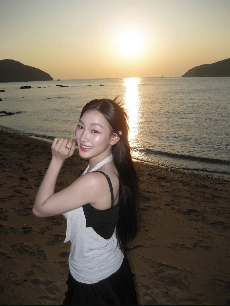 naeyji tweet picture