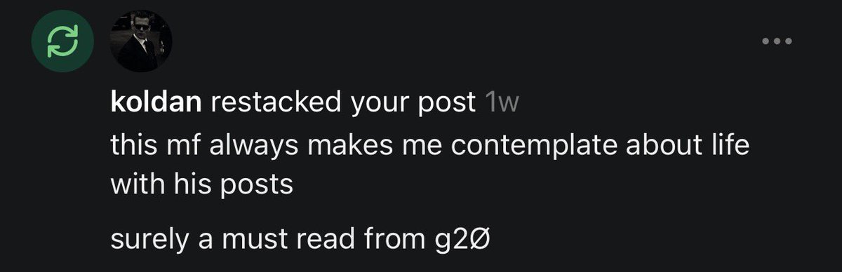 gh0st2offline's tweet photo. real as it gets https://t.co/Mdi2I2kgLR