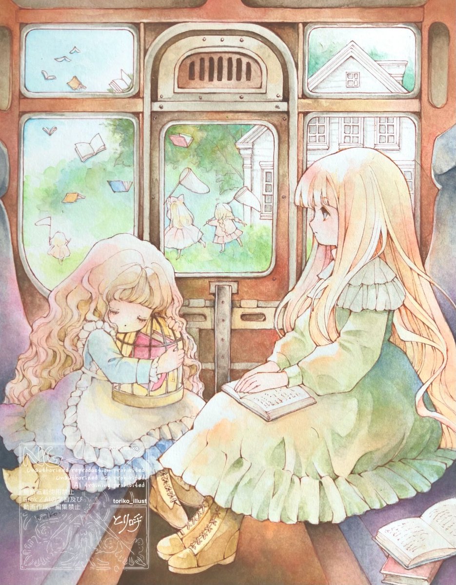 Yukino🍀 (@mm_yukino) / Posts / X