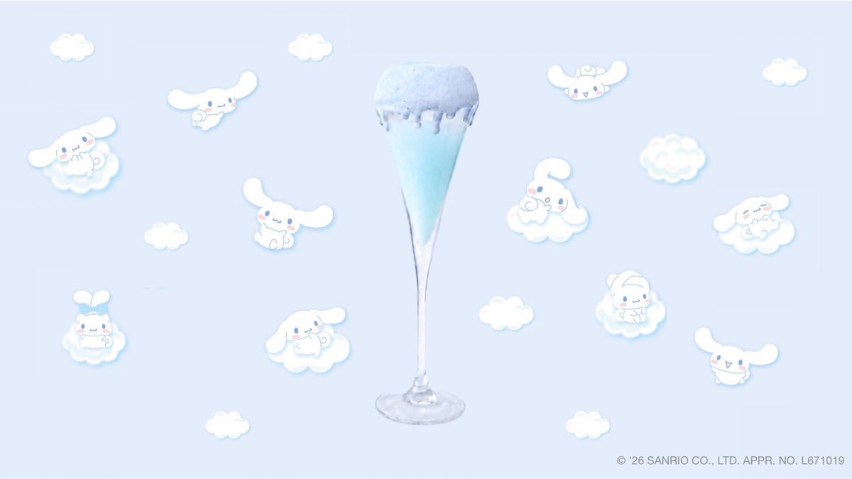 _GingerGarden_'s tweet photo. 🩵໒꒰ྀི∩˃ ᵕ ˂∩꒱ྀི১🩵 ໒꒰ྀི∩˃ ᵕ ˂∩꒱ྀི১🩵 ໒꒰ྀི∩˃ ᵕ ˂∩꒱ྀི১
・
　　🩵シナモロール × MOSKA 🩵
・
「シナモロール がそのままムースに🥄🩵」🎠お空の遊園地🎠テーマアフヌン🫖
・
🩵໒꒰ྀི∩˃ ᵕ ˂∩꒱ྀི১🩵 ໒꒰ྀི∩˃ ᵕ ˂∩꒱ྀི১🩵 ໒꒰ྀི∩˃ ᵕ ˂∩꒱ྀི১
予約🩵 https://t.co/DATNlAcsxu https://t.co/IkNFLWoXW7