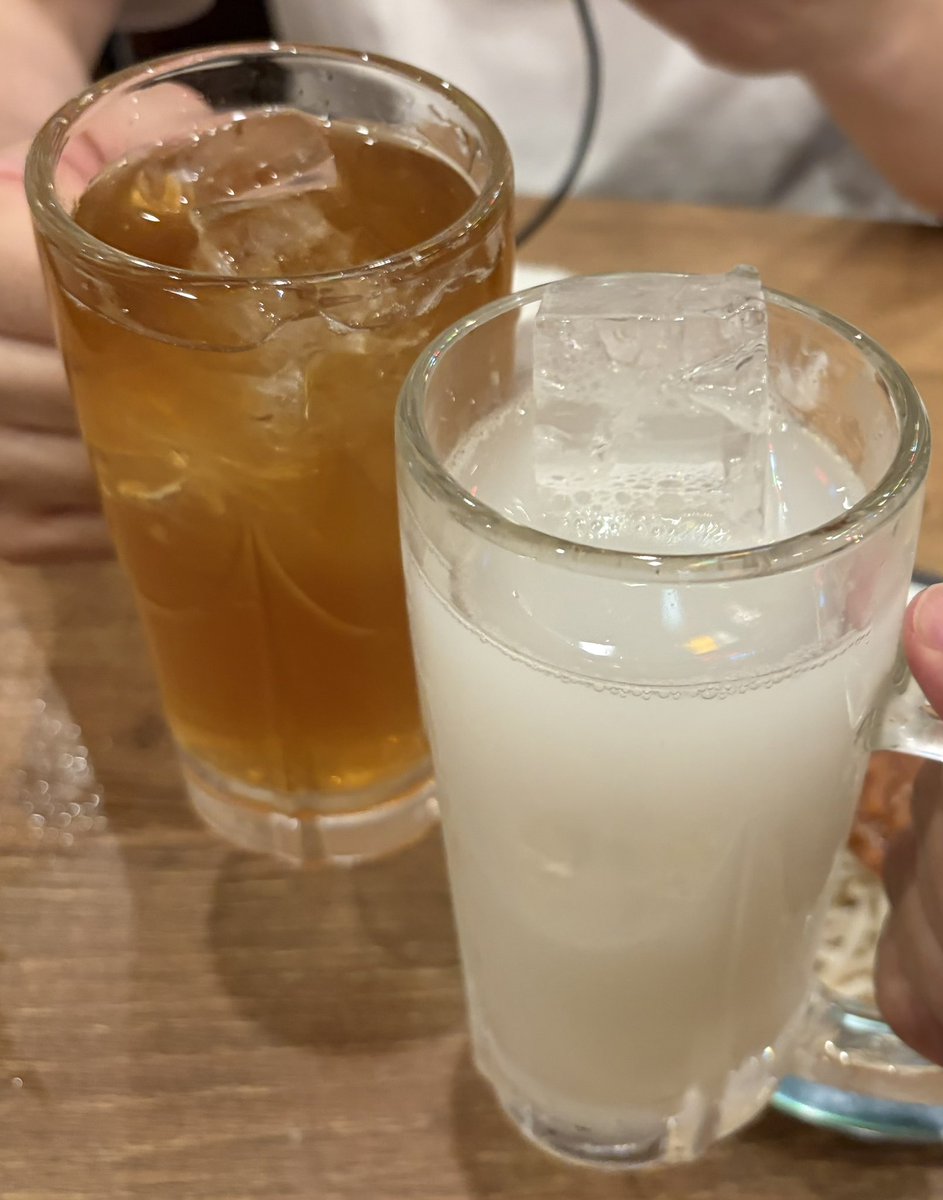 mk_ch7's tweet photo. 尾張のモンスター襲来😨 https://t.co/8ByKQs7Gea