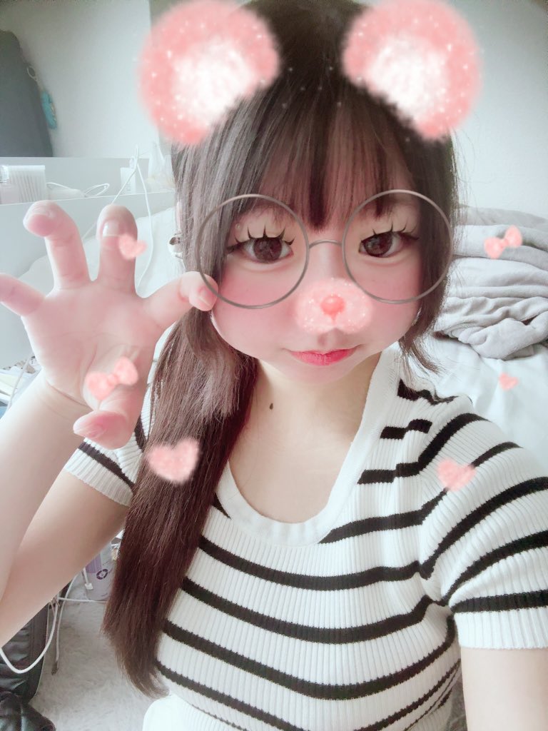 x3lbr's tweet photo. たくさんはなそはなそ
#自撮り界隈 https://t.co/TQAEw86NZM