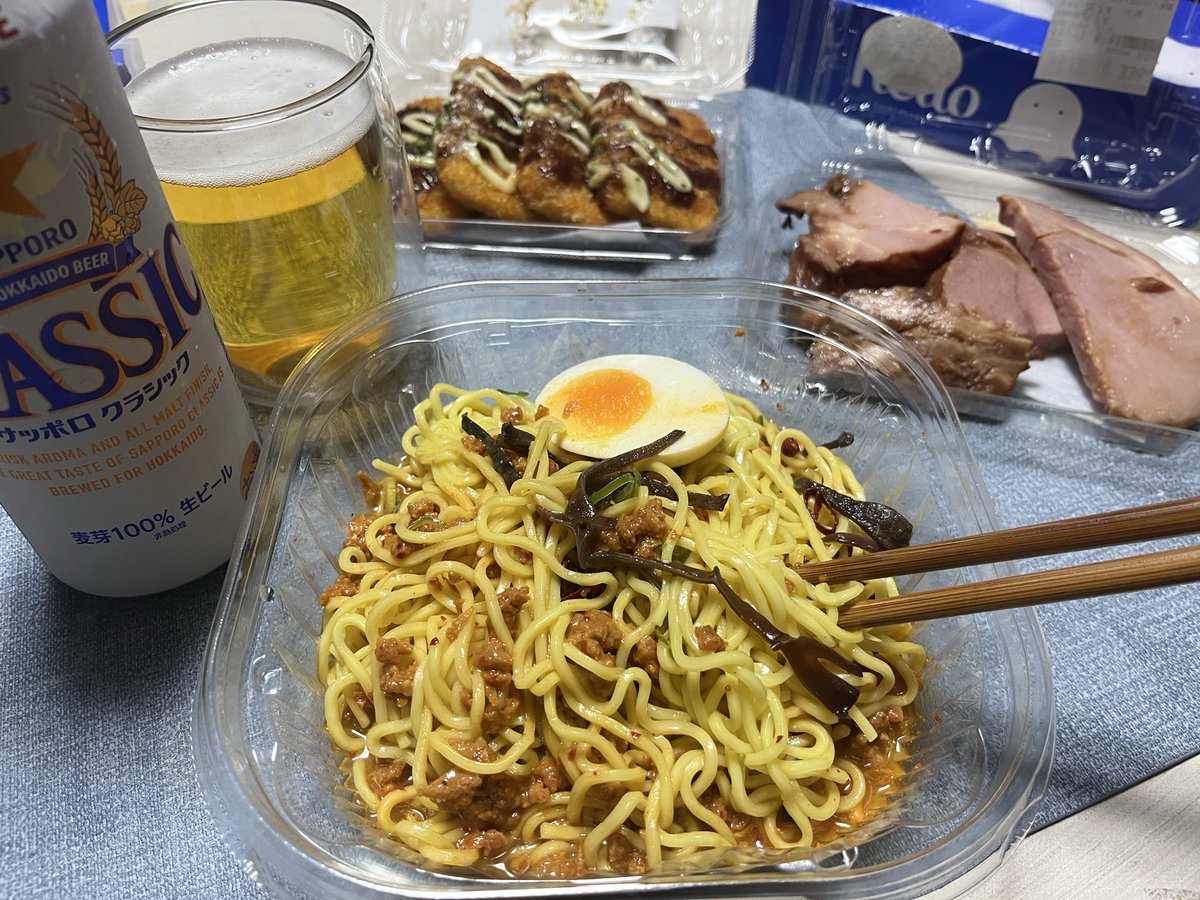 baru512's tweet photo. 飯っ https://t.co/SbhAT0uZB9