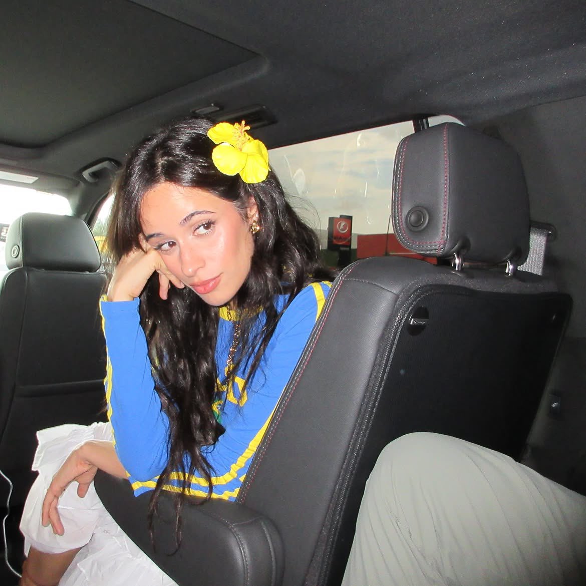 GirlsPopHQ's tweet photo. Camila Cabello stuns in new shared photos. https://t.co/EFThNWA9iz