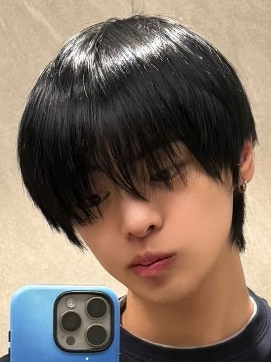 jadedstilll_leo's tweet photo. 툭 치면 굴러가겠다 동글동글 https://t.co/4ff2tEEfvG
