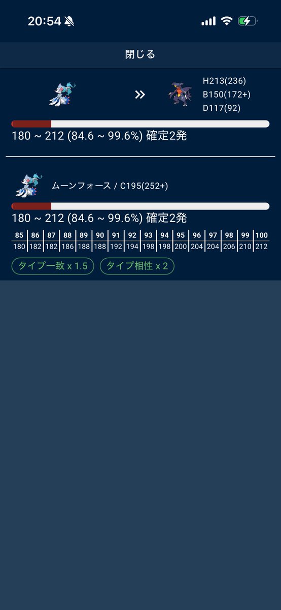 Eden_drgn's tweet photo. @softkoma_poke https://t.co/o9As5pB884