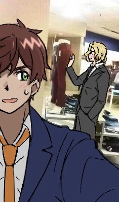 SHU tweet media