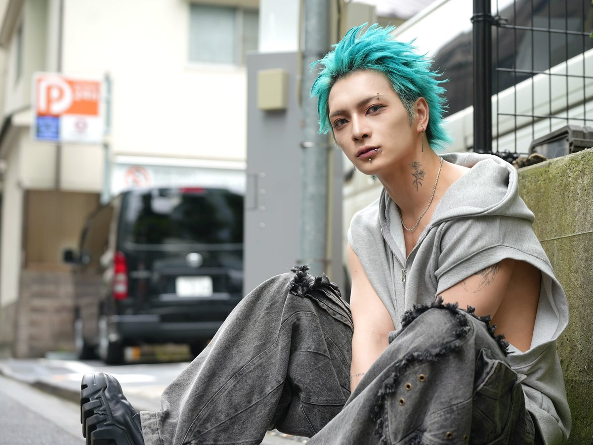 グラビティ myu (@gravi_myu) / Posts / X