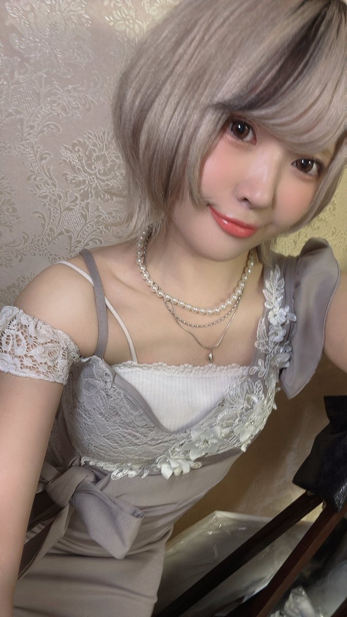 ふと鏡を見たらおっぱい無くて びっくりしちゃった #ニュースナック
