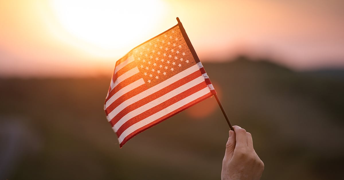 FidTrustCo's tweet photo. Today, and every day, we celebrate the freedoms and opportunities that define our nation, and honor those who have helped preserve them. Happy Independence Day! https://t.co/3zboeX1dYH