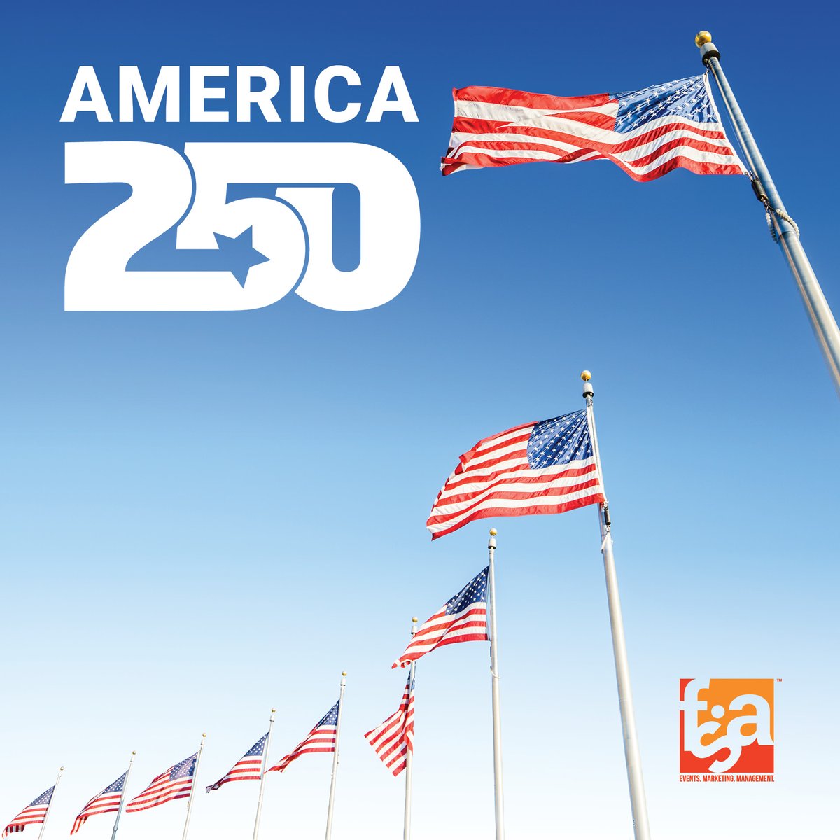 FSAMGT's tweet photo. Happy Independence Day to all! Happy 250th Birthday America! https://t.co/GuxJNWUv2m