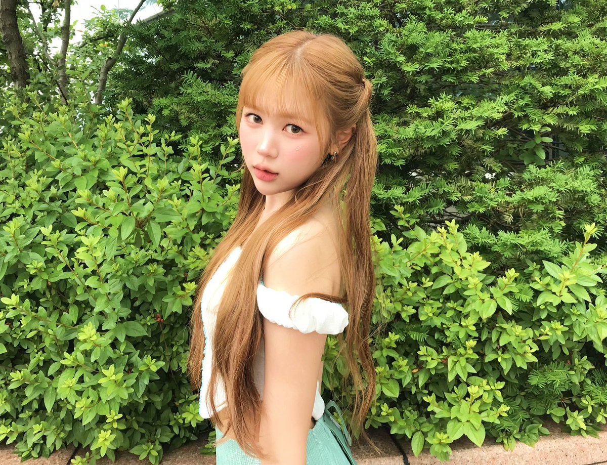 H2H_INA's tweet photo. 260704 #YE_ON weverse post

#Hearts2Hearts #하츠투하츠 #H2H
@Hearts2Hearts https://t.co/L7RftUxqbt
