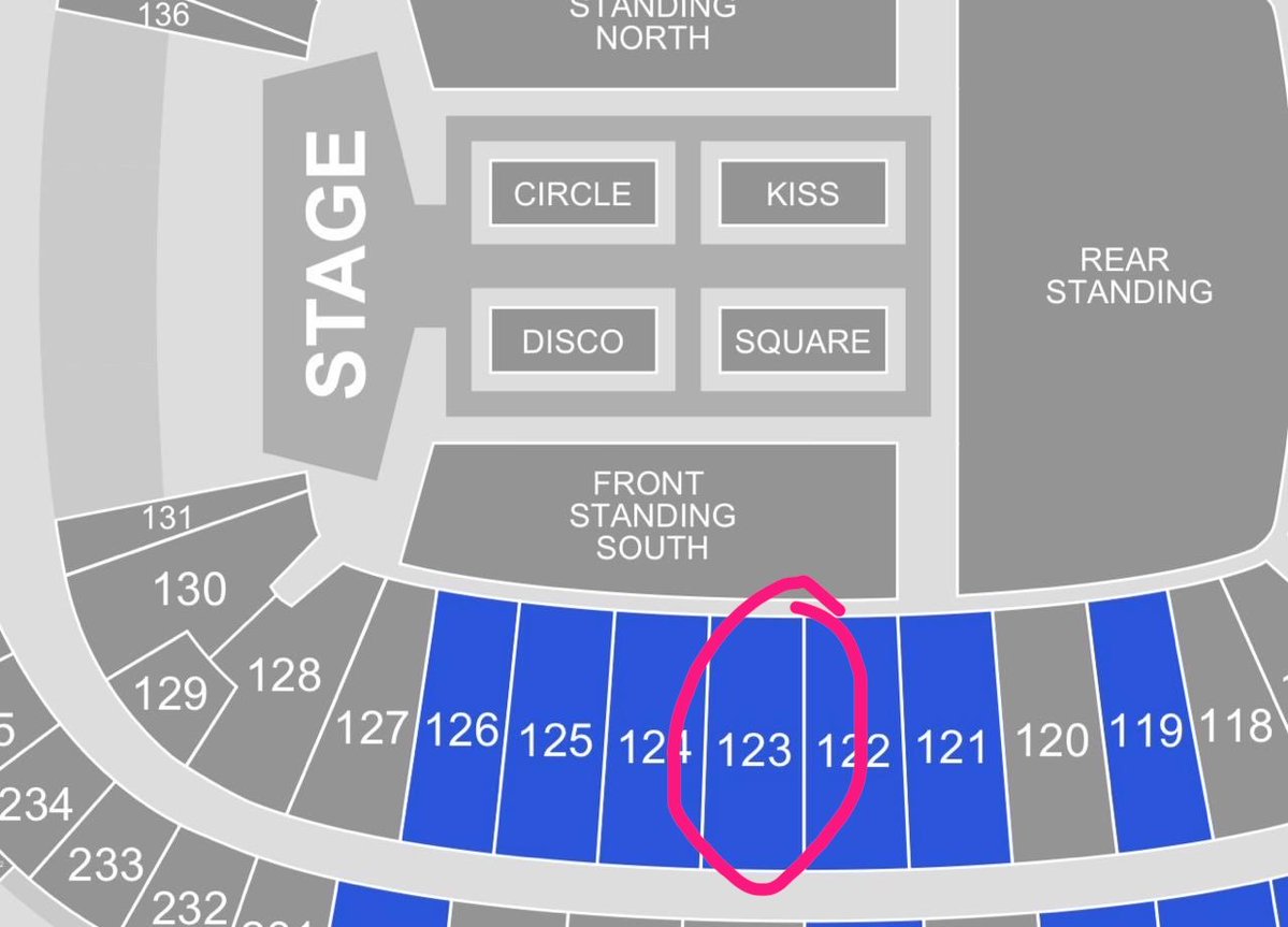 plumslurpee's tweet photo. please buy 2 of my seated tickets for tonight!!!!! bought them for £725 but im open to offers its on row 9 so it’ll be really close to harry plssss buy them😞😞🫶🏻

harry night12 july 4th tickets wembley https://t.co/srPo8WJn6E