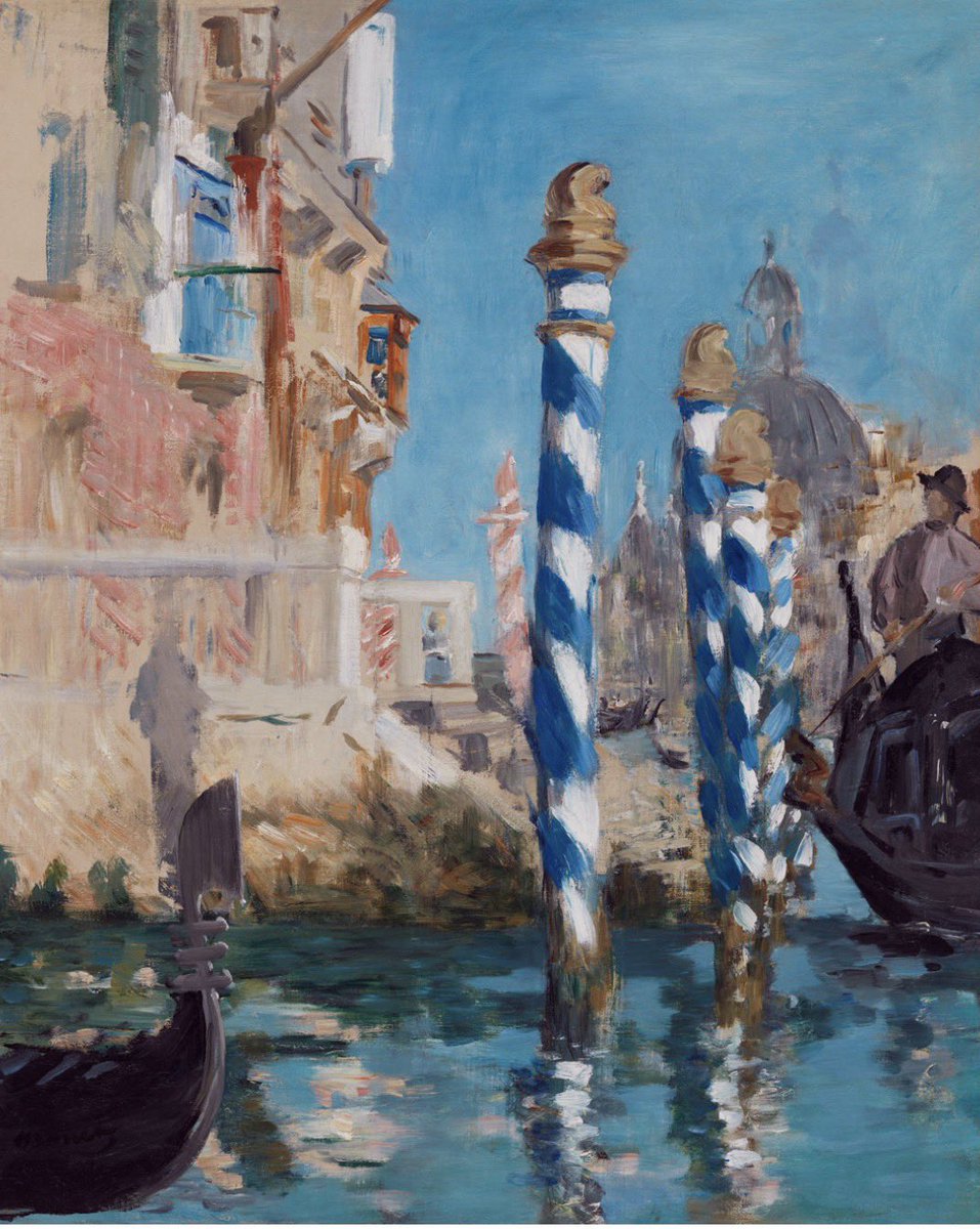 dianadep1's tweet photo. Edouard Manet🎨 https://t.co/iql9TaADlG