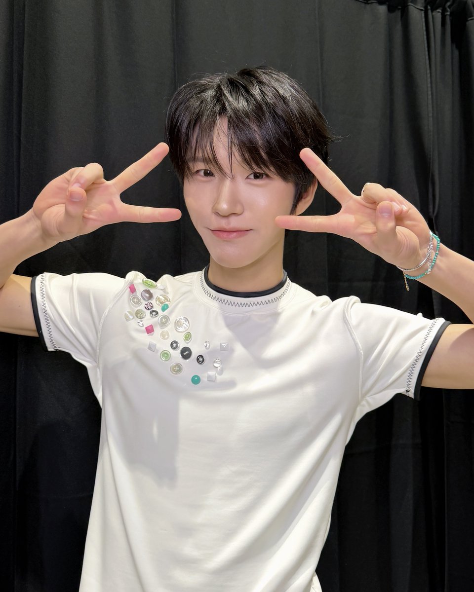 nctwish_jp's tweet photo. 日本テレビ「THE MUSIC DAY」
#JAEHEE #재희 #ジェヒ 💚

#21世紀で最高の出来事
#THEMUSICDAY #TMD2026
#NCTWISH #BOYMEETSGIRL
#NCTWISH_BOYMEETSGIRL
#NCT_10TH_ANNIVERSARY https://t.co/bvElLDUKVY