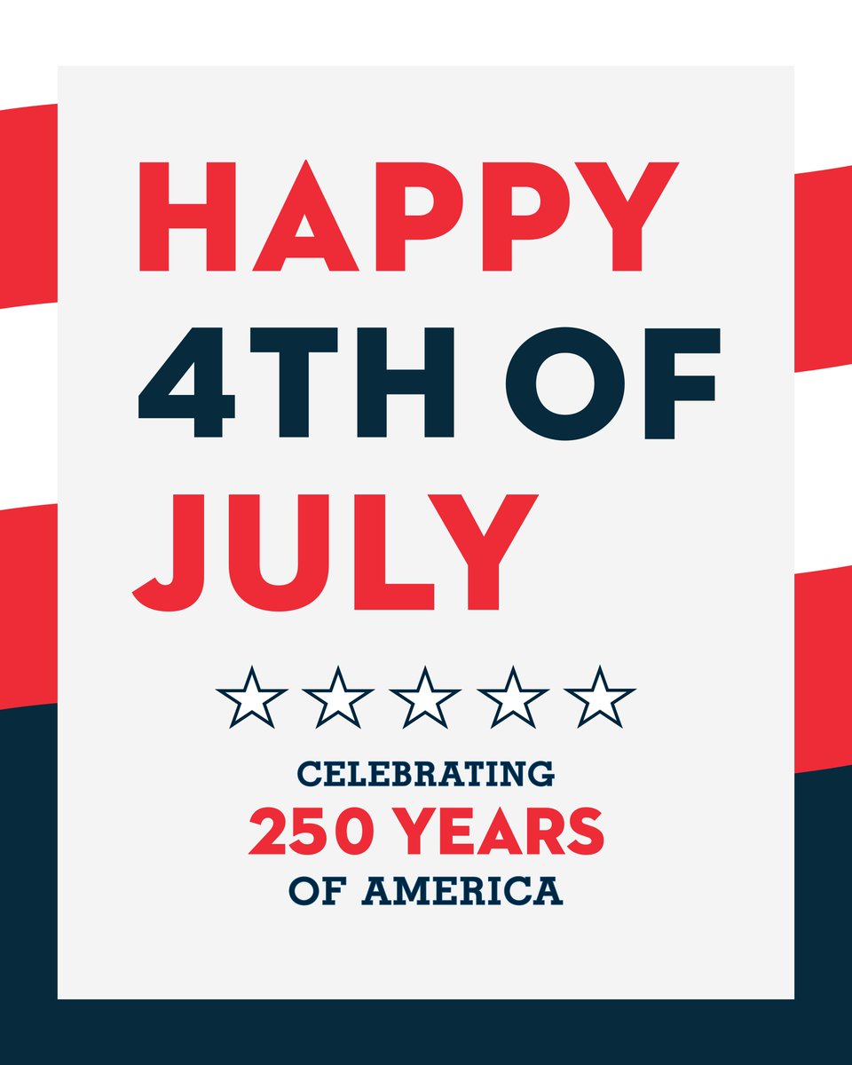 ohionorthern's tweet photo. Happy Fourth of July! ❤️ 🤍 💙 https://t.co/4KGDjUwbGd