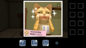 lggames01's tweet photo. 猫好き&謎解き好きに刺さる作品😍
猫様シリーズ5タイトルをSwitch1本でコンプリート!
コスパ最強のスペシャルコレクション✨
#猫様の脱出 #NintendoSwitch #猫 #LUCASGAMES
https://t.co/2CZoeYjVoA https://t.co/l4SMA6DQKe