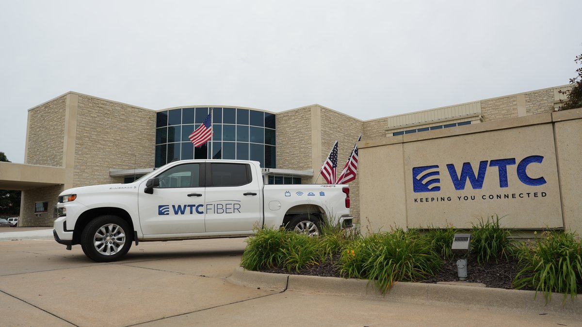 WTC Fiber tweet media