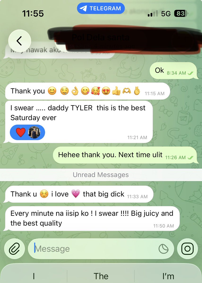Aljust094's tweet photo. A satisfied client 😁🥵👅

🍆@Aljust094 
💥@Pinoy_Poppers 

Subscribe to my channel: https://t.co/NmFuUFmAcf

Follow and RT https://t.co/pXSv6819CX