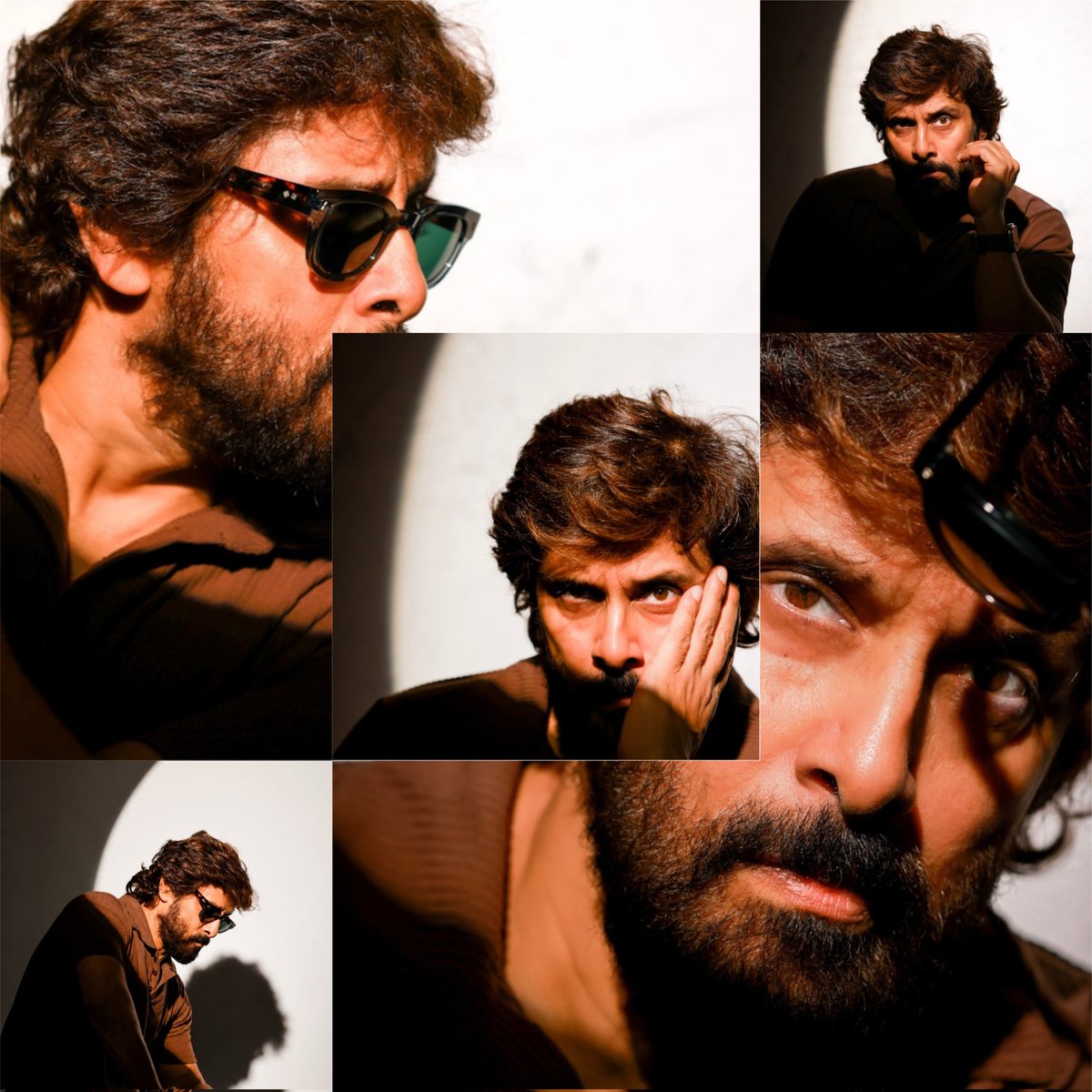 kollycorner's tweet photo. #Chiyaan63 Shooting Happening In Full Swing — First Schedule Completed 💥

Planning To Finish Full Shooting In 2 Months and Aiming for Christmas 2026 or PONGAL 2027 😃 https://t.co/TbzahdUTWE