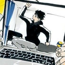sourchaew's tweet photo. i know he would run the pandemic online p.e classes like the navy https://t.co/TgMK1cxrVC