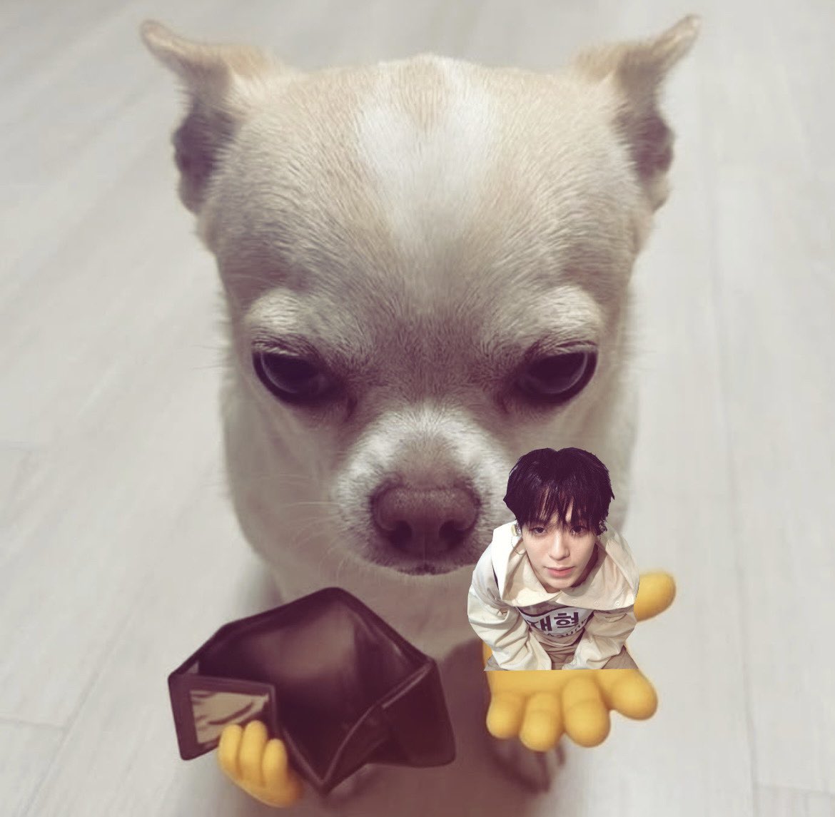 4rangjhyuk's tweet photo. @JUNGE2_ 재혁이요……….. https://t.co/vlSOI3PeNt