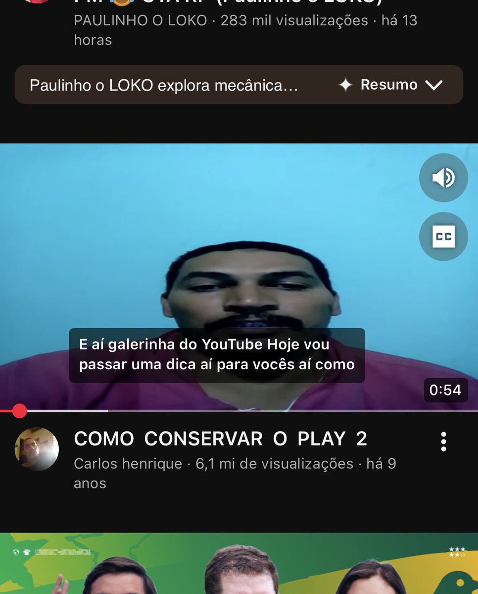 realtearsfallin's tweet photo. Do nada o algoritmo do YT me manda essa relíquia https://t.co/w27QsAzhor