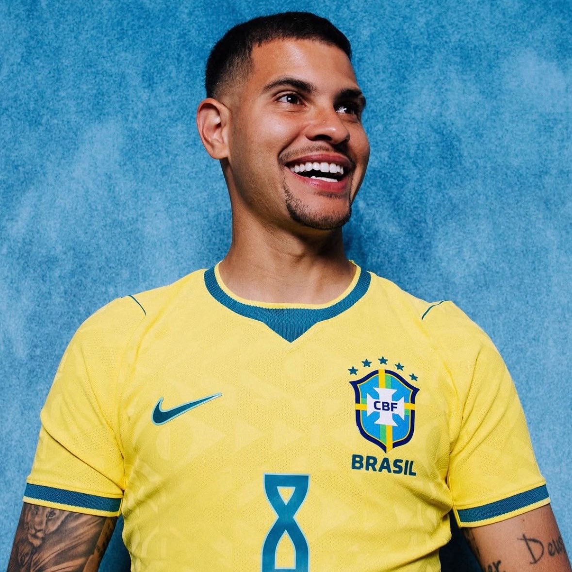 DailyAFC's tweet photo. Arsenal remain ‘incredibly keen’ on signing Bruno Guimaraes from Newcastle this summer. [@lee_ryder] 🇧🇷 🕵️‍♀️ https://t.co/9wOzqeq6c2