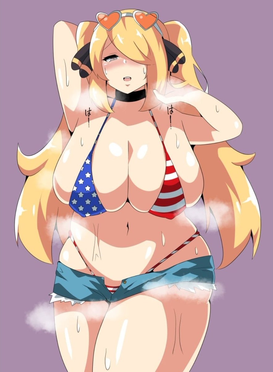 0F_education's tweet photo. Happy 4th of july!!!

While Roselina isn't American, it's still only right to congratulate those who celebrate right?

She was told this was the right attire https://t.co/Swd0zETTVN