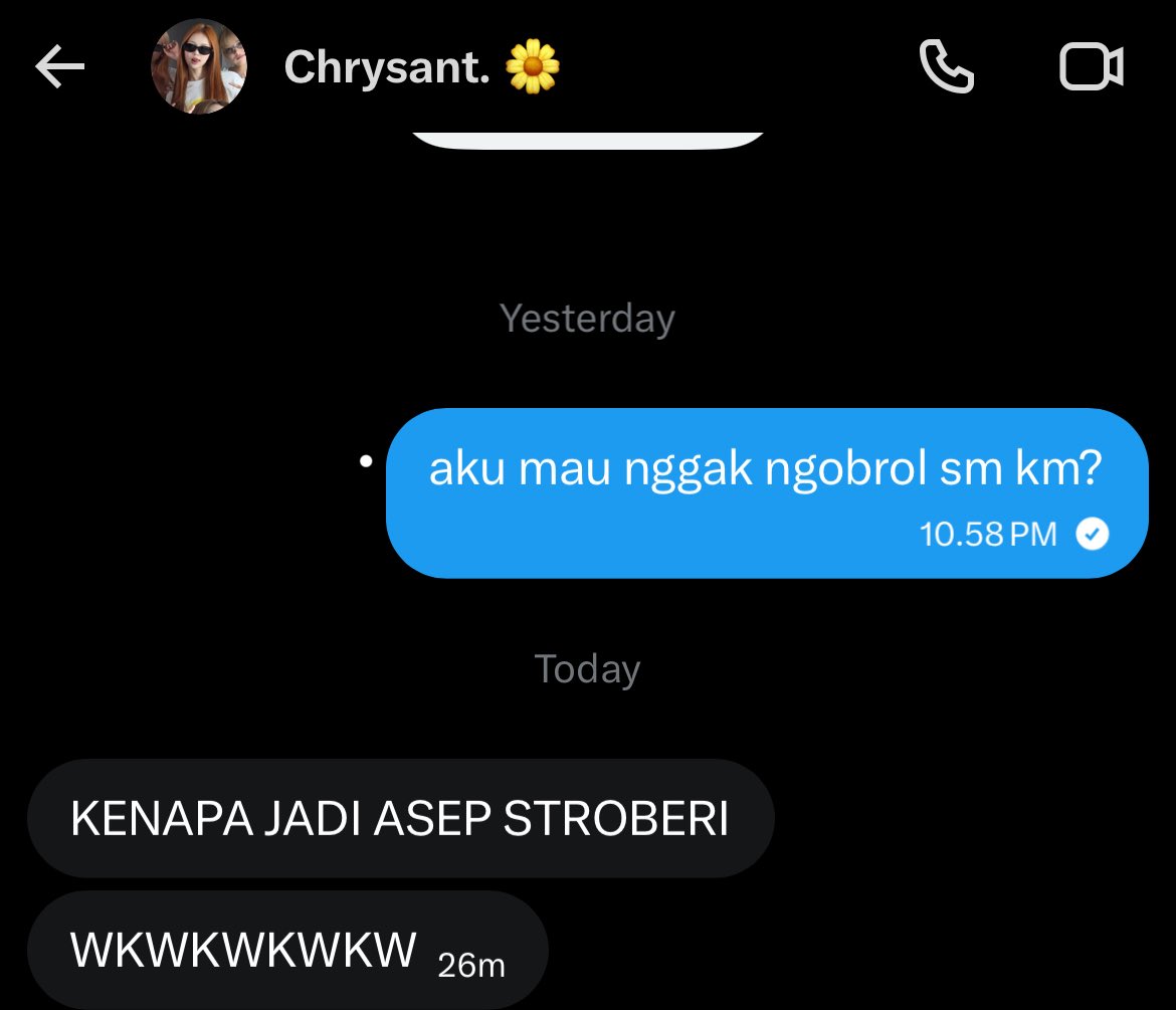winter lembang tweet media