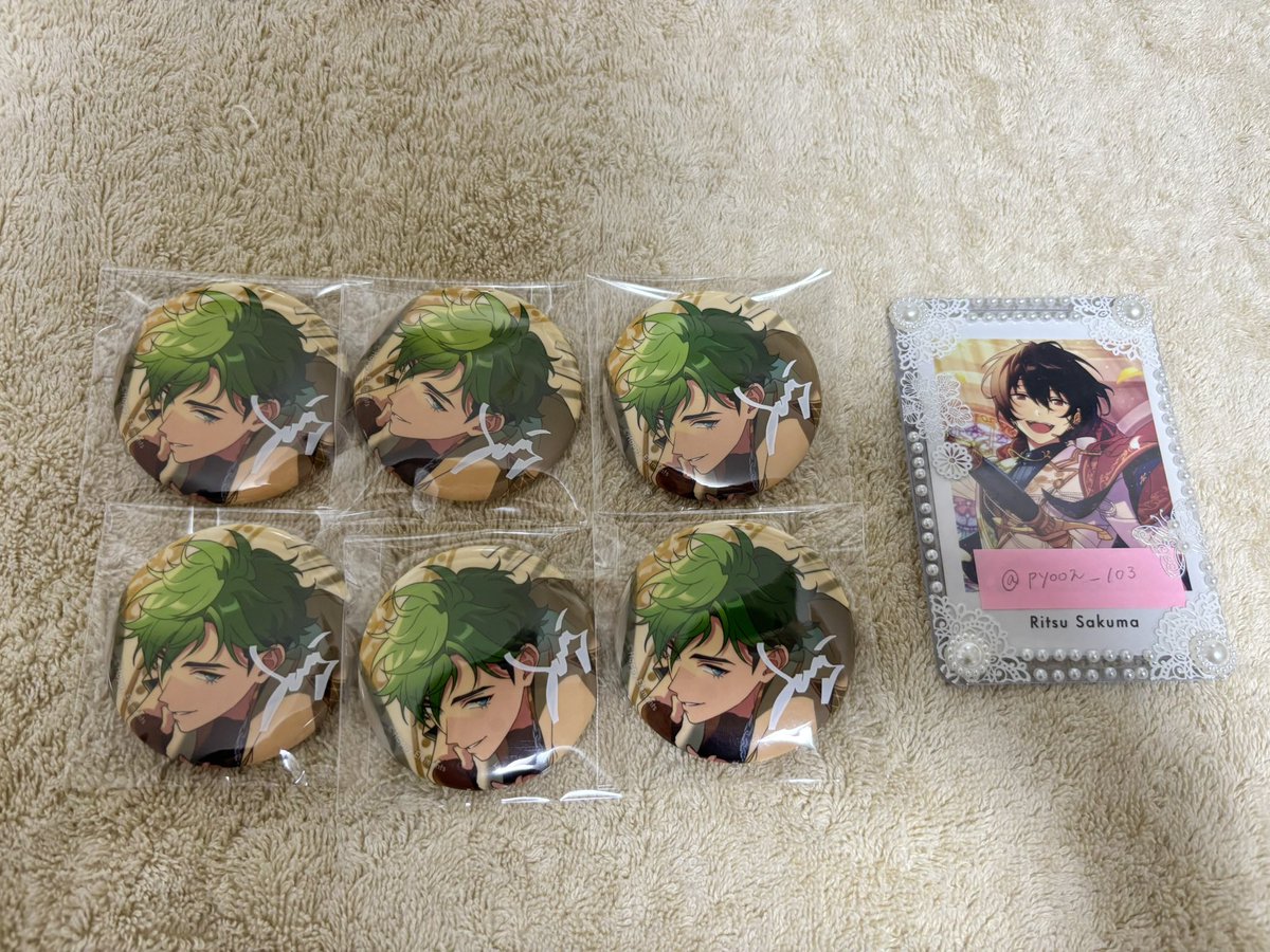 pyoon_103's tweet photo. @toritori7822 画像の方も失礼致します。通知を増やしてしまい申し訳ありません。
また月曜日都内希望とお伝えしましたが日曜日も可能です。ご検討の程よろしくお願いいたします🙇‍♀️ https://t.co/ISaKfD03R6