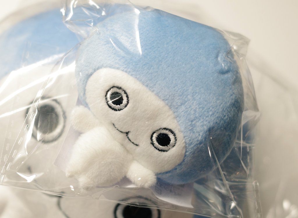 ぴちょんくん