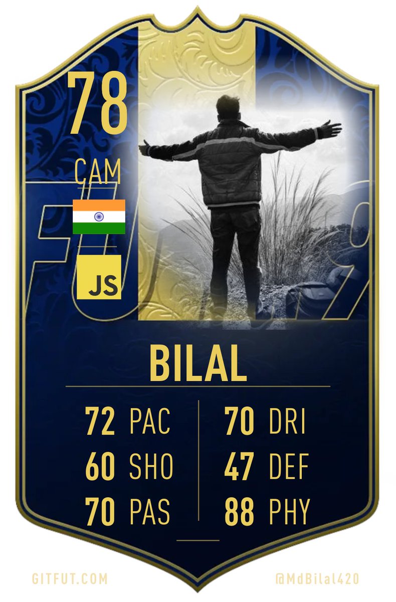 mdbilal420's tweet photo. Turns out I'm a 78-rated CAM.

Can orchestrate a codebase.
Can't orchestrate a 5K run.
Scout me:
https://t.co/07FmFqlVaO https://t.co/LF3iQowcYp
