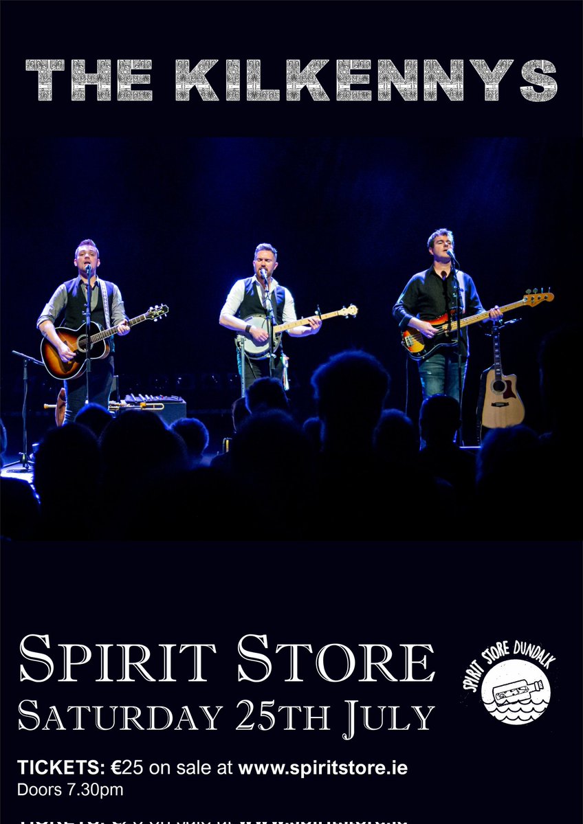 SpiritStore tweet picture