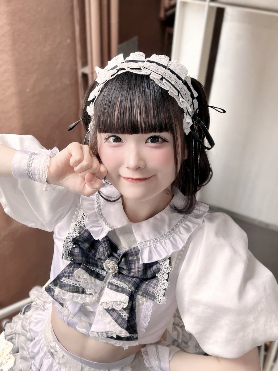 ❤️めぐみ❤️ めぐのぐー！✊🏻^> ̫ <^