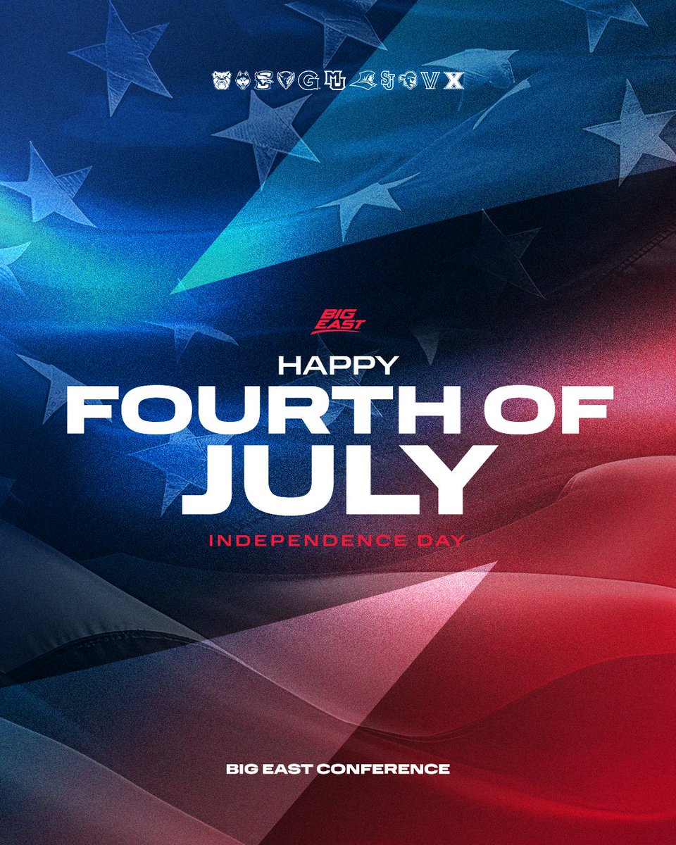BIGEAST's tweet photo. Happy 4th of July! Stay Safe! 🎇🇺🇸🎆 https://t.co/SnrBDREIZu