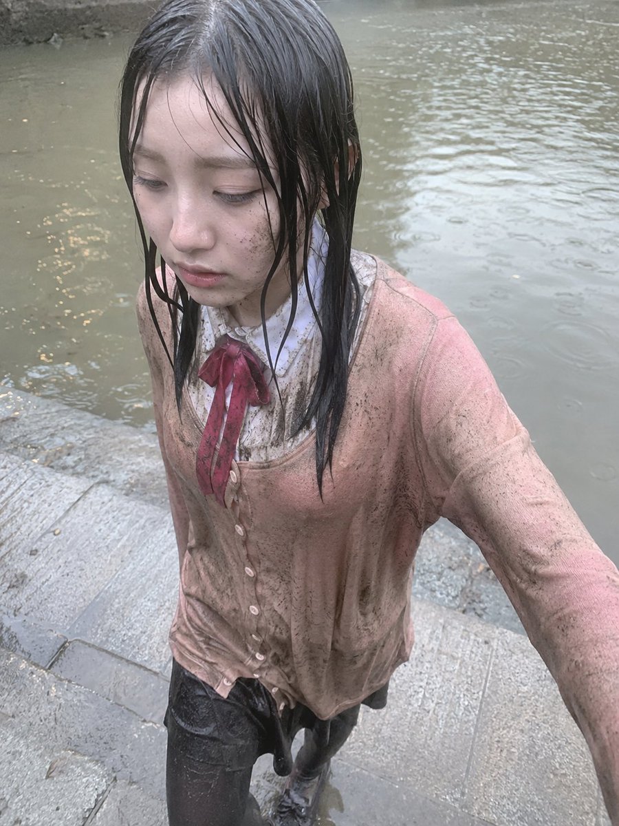 MissMarker_WM's tweet photo. #AI #WAM #Wet #Wetlook https://t.co/etlzL4jFcW