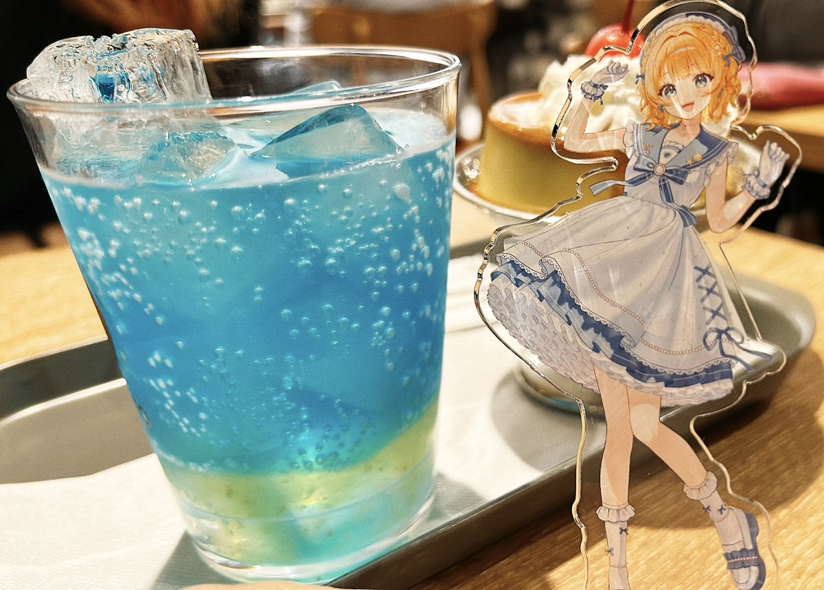 E42Blue's tweet photo. 生涯あやぽ推し🍻 https://t.co/JjLmFdXdt0