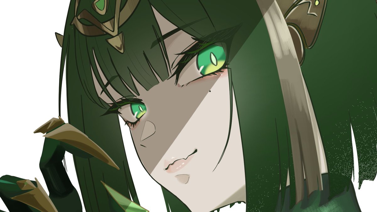 hheliebe's tweet photo. 実は私、目を光らせるの大好き侍なんです
#illustrationㅤ https://t.co/qF52KjGejq