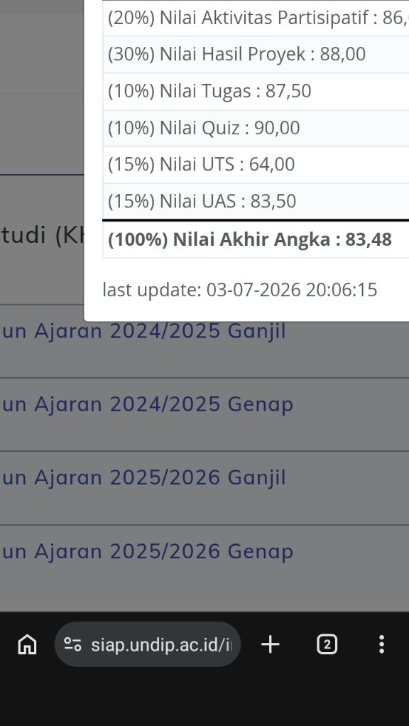tahziaab11's tweet photo. INI BISA NANYAN KE DOSEN GASIH, TKUTNYA SALAH INPUT😭😭👊 #UTS BGST #undip https://t.co/e59AuRmEIi