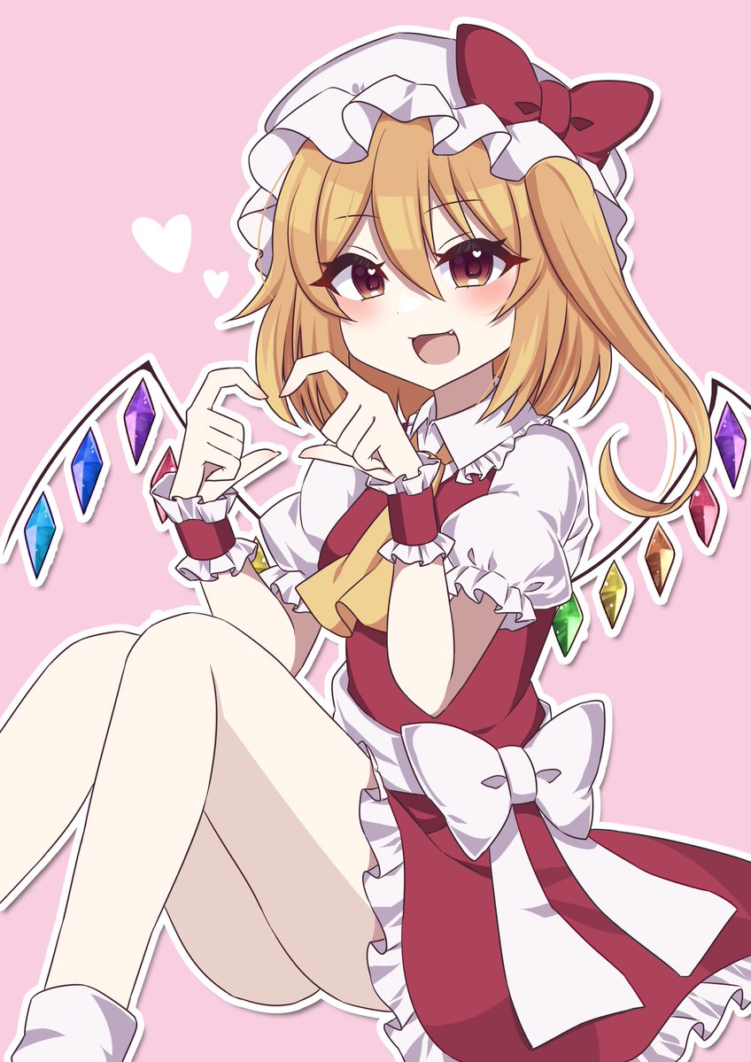 subachoco's tweet photo. #7月4日はフランの日 https://t.co/4oFaGe14BR