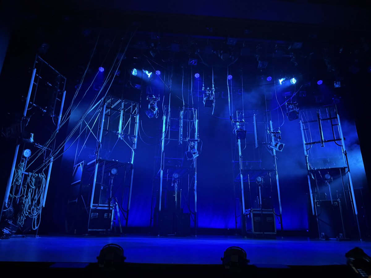 519_kame's tweet photo. めちゃくちゃ面白かった!!
ミュージカル大好きじゃん!
お腹痛くなるぐらい笑ったー!
原しんさんずるいわぁ(好き)
こんなに笑ったの久しぶりで
すごく満たされた気持ちになりました!
ミュージカルってステキ!
#ミュージカル嫌いの男
#TipTap https://t.co/epqkBn8WOC